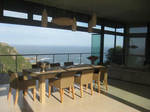 Villa Blue Horizon