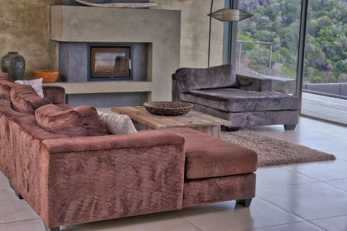 Villa Blue Horizon