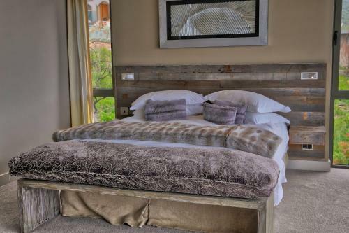 Villa Blue Horizon