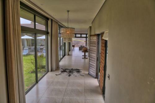 Villa Blue Horizon
