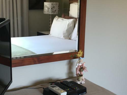 Hostal Eden Rose Manor