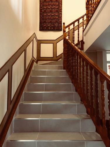 Hostal Eden Rose Manor