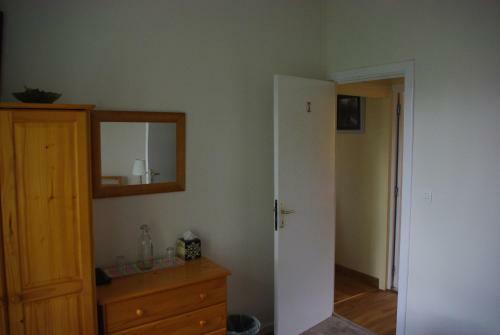 Bed & Breakfast La Maison Celtique