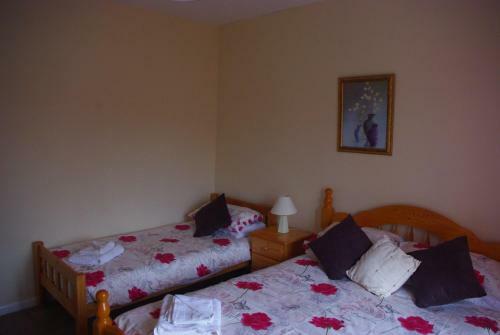 Bed & Breakfast La Maison Celtique