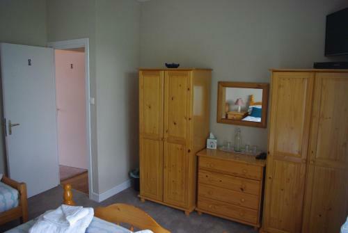 Bed & Breakfast La Maison Celtique
