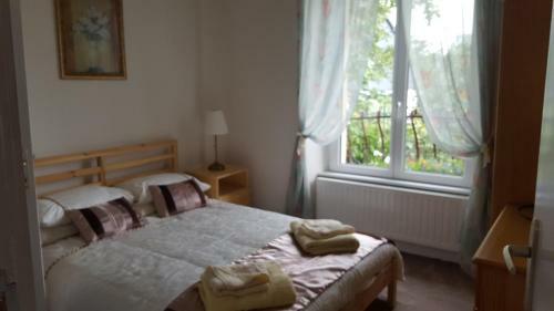 Bed & Breakfast La Maison Celtique