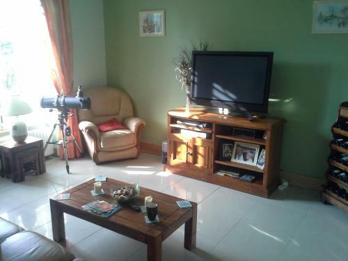 Bed & Breakfast La Maison Celtique
