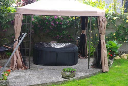 Bed & Breakfast La Maison Celtique