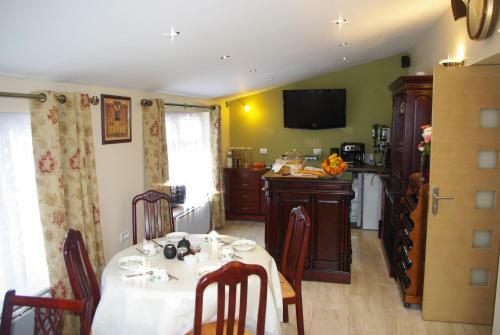 Bed & Breakfast La Maison Celtique