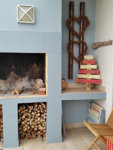 Apartamento Earthbound Self-catering
