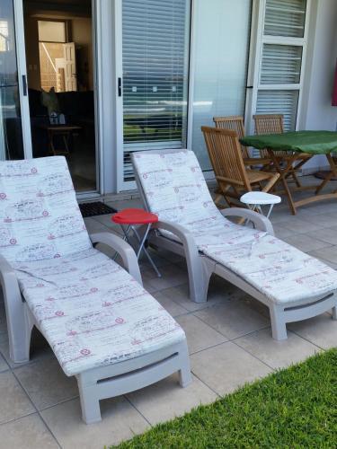 Apartamento Earthbound Self-catering