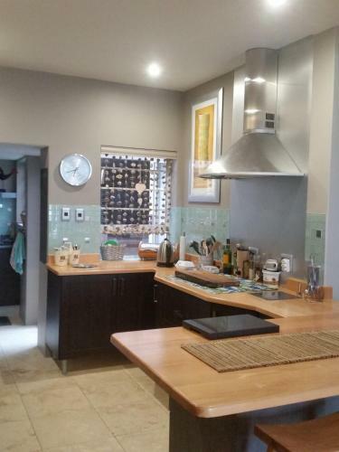 Apartamento Earthbound Self-catering