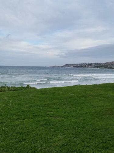 Apartamento Earthbound Self-catering