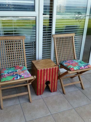 Apartamento Earthbound Self-catering