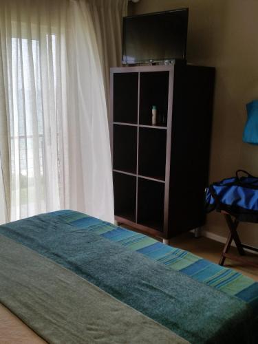 Apartamento Earthbound Self-catering
