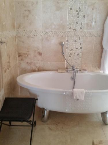 Apartamento Earthbound Self-catering