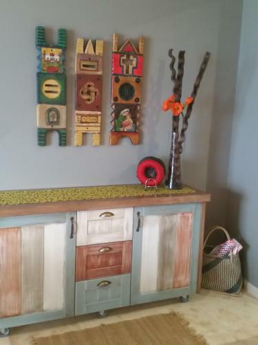 Apartamento Earthbound Self-catering