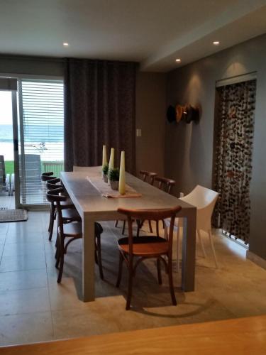Apartamento Earthbound Self-catering