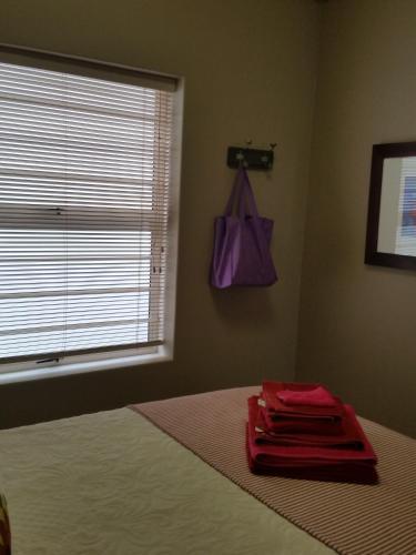 Apartamento Earthbound Self-catering