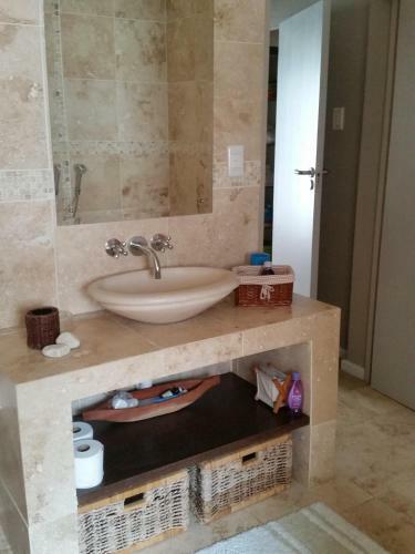 Apartamento Earthbound Self-catering