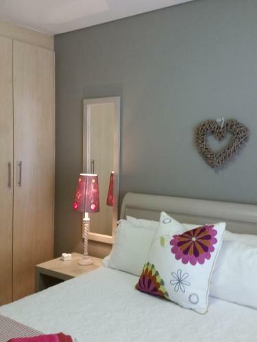 Apartamento Earthbound Self-catering