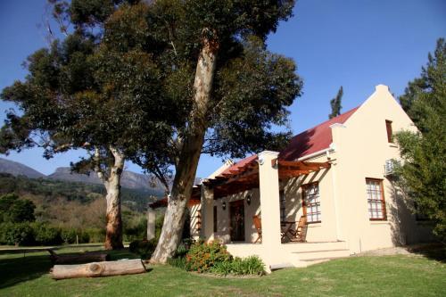 Agroturismo Calais Wine Estate