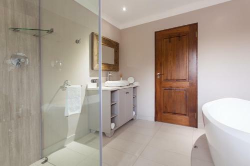 Hostal Rus & Vrede On Vaal