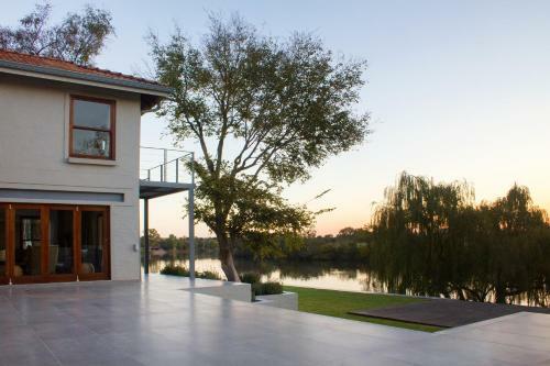 Hostal Rus & Vrede On Vaal