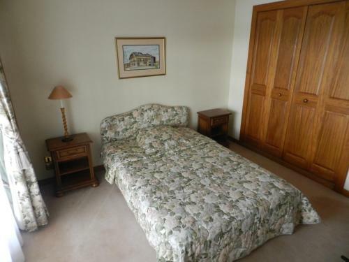 Ferme Bordbar B&B