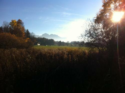 Ferme Bordbar B&B