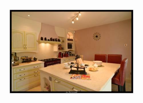Bed & Breakfast Le Jaccaranda