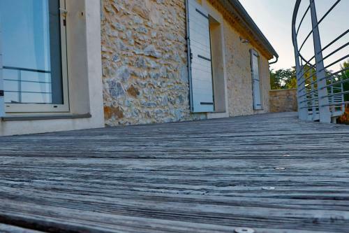 Bed & Breakfast Le Jaccaranda