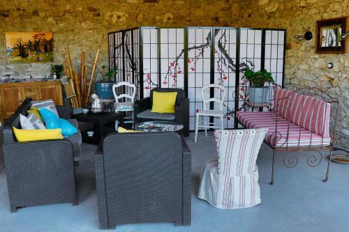 Bed & Breakfast Le Jaccaranda