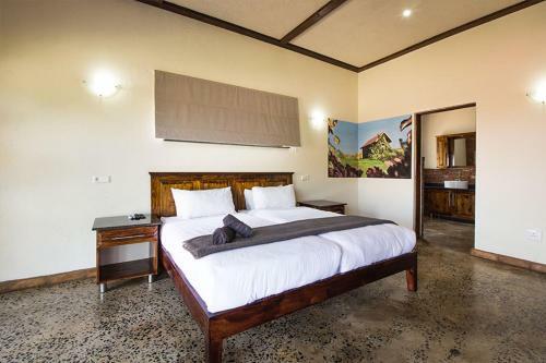 Hostal Stephan's Guest House