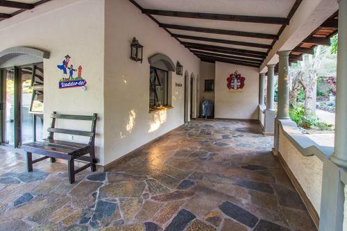 Hostal Stephan's Guest House
