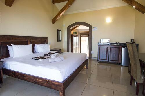 Hostal Stephan's Guest House