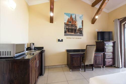 Hostal Stephan's Guest House
