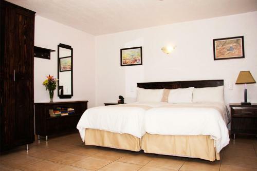 Hostal Stephan's Guest House