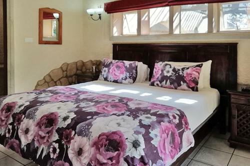 Hostal Stephan's Guest House