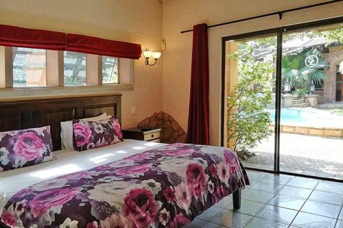 Hostal Stephan's Guest House