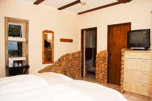 Hostal Stephan's Guest House