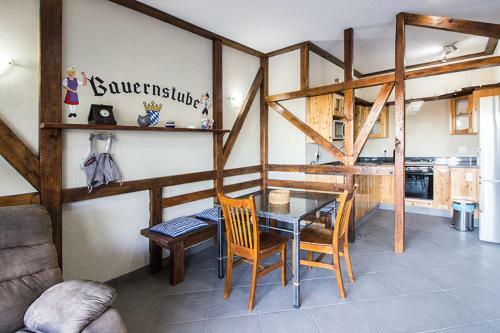 Hostal Stephan's Guest House