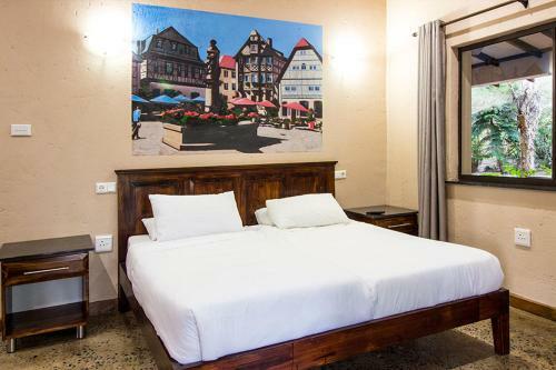Hostal Stephan's Guest House