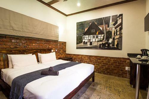 Hostal Stephan's Guest House