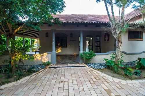 Hostal Stephan's Guest House
