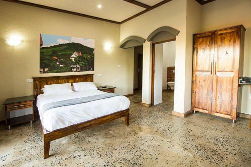 Hostal Stephan's Guest House
