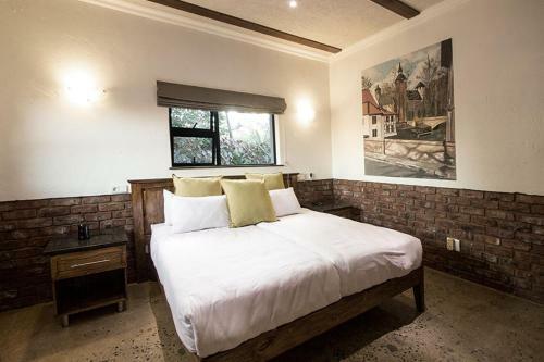 Hostal Stephan's Guest House
