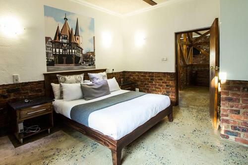 Hostal Stephan's Guest House
