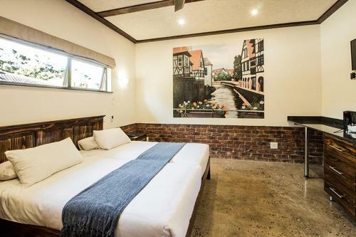 Hostal Stephan's Guest House