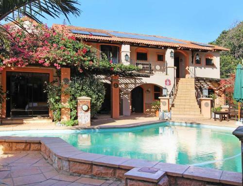Hostal Stephan's Guest House
